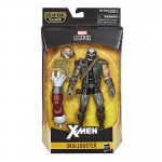 Marvel Legends - XMEN SKULLBUSTER